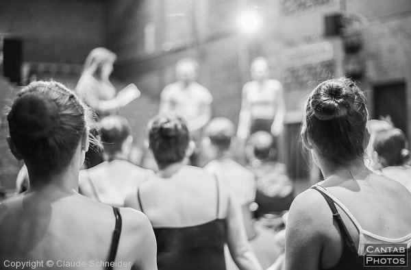 CU Ballet Show 2014 - Sleeping Beauty - Photo 134