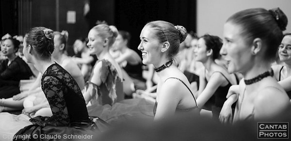 CU Ballet Show 2014 - Sleeping Beauty - Photo 136